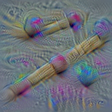 n03250847 drumstick